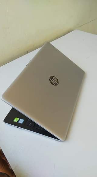 A picture of Hp 15