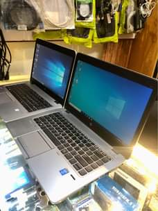 A picture of ELIGHT HP 840