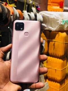 infinix hot 10i