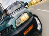 A picture of Rav4 old