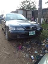 A picture of Registered 1995 Honda Accord Bullet V4
