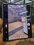 A picture of Samsung Galaxy Flip 2 5G