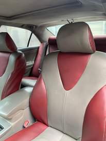 A picture of 2008 CAMRY
