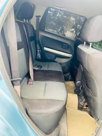 A picture of TOYOTA IST FOR SALE