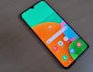 A picture of Samsung A90 5G