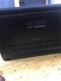 A picture of Dell Slim clean