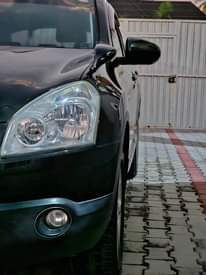 A picture of Nissan Dualis Year 2010 Cc 1990 leather seats New tyres