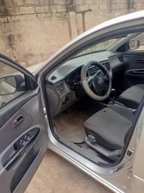 A picture of 2010 Kia Rio 5 Hatchback