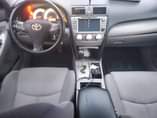 A picture of 2008 TOYOTA CAMRY SPORT EDITION sharp automatic transmission Air conditioner