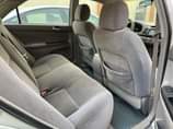 A picture of Super Clean 05 Toyota Camry LE