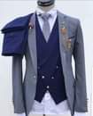 A picture of Suits