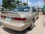 A picture of 1999 Toyota Camry tokumbo Price 2 9m Location Amuwo odofin