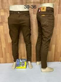 A picture of Ujipatie jeans original Kwa Bei ya 25000 tu