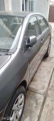 A picture of Distress Sale Toyota Corolla 2006 So so clean as seen