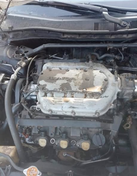 A picture of Quick deal for Honda accord eagle spirit