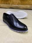 A picture of Official leather shoes on sale
