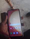 A picture of SAMSUNG A04E