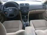 A picture of Honda Accord DC 2006 1 5M Lokoja Kogi State