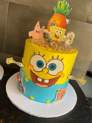 cakes
