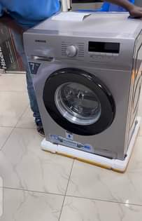 A picture of Washing dryer