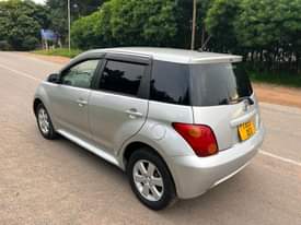 A picture of Toyota Ist DED Engine Safi Gear Box Safi Cc1290 FullA