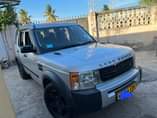 A picture of Dicovery 3 for Sale New Car price Mln 40