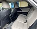 A picture of Tokunbo Lexus RX350 2016 model full option thumbstart reverse camera