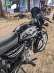 A picture of BOXER BM 125