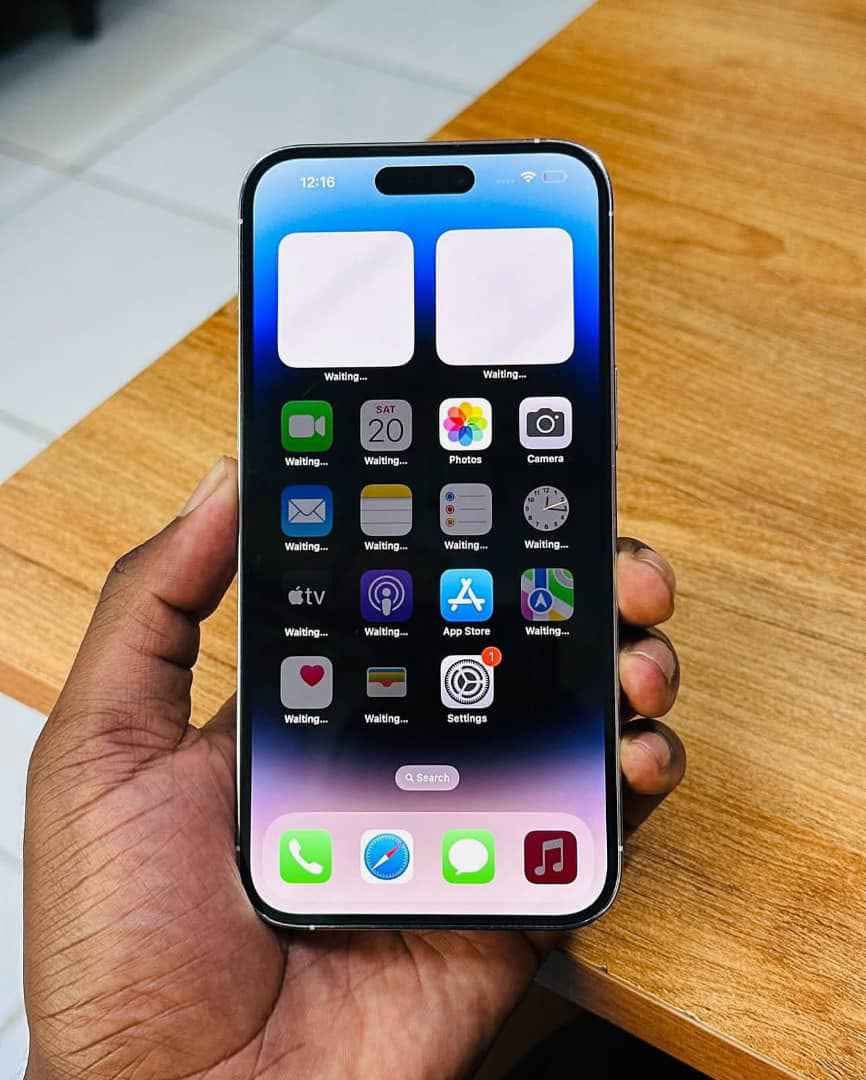 phones