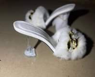A picture of Female heels