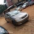 A picture of Very sharp Corolla up 4 sale Nothing to fix Buy