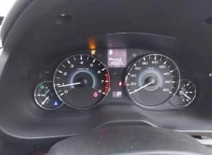 A picture of Subaru Legacy 2010