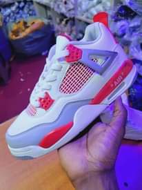 A picture of Sneakers