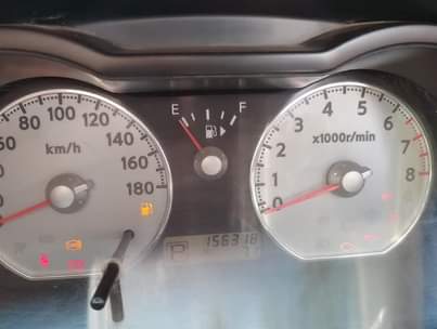 nissan wingroad