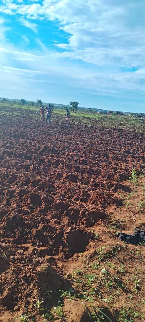 A picture of LAND FOR SALE SIZE 1 5 ACRES 0989849411