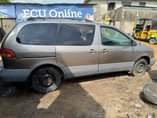 A picture of 2000 Toyota Sienna