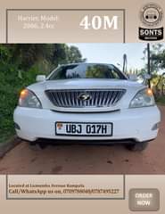 A picture of AVAILABLE NOW 0709788048 0787495227 We are not Brokers We sell