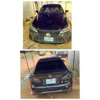 A picture of Super clean few months registered 2011 Lexus IS250