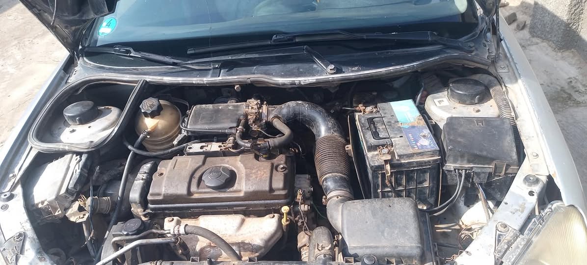 A picture of QUICK SALES 206 in Good condition Sound Engine and manual
