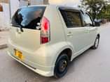 A picture of TOYOTA PASSO