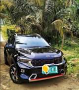A picture of Kia sonet for sell