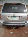 A picture of Another Awoof 05 Pilot Ac super chilling Engine and gear