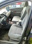 A picture of Toyota Corolla
