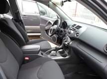 A picture of 2009 Toyota RAV4 Limited 4x4 forsale Price 1 8m Only