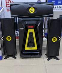 A picture of SUBWOOFER NEW