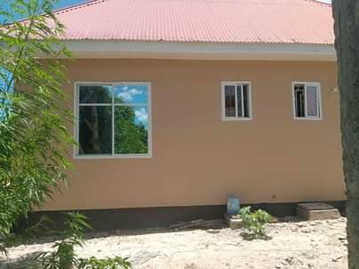 A picture of Nyumba inapangishwa