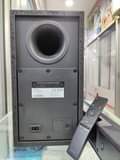 A picture of SAMSUNG SOUNDBAR A450