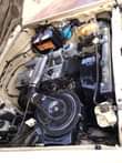 A picture of TOYOTA LANDCRUISER VAN ON SALE