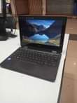A picture of Acer spin 360 touch screen quadcore 1.1ghz 4gb ram 32gb
