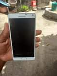 A picture of Samsung